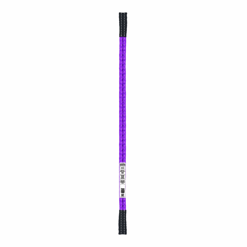 Строп HITCH PROFESSIONAL СТП 1,0т 1,00м SF7 30мм