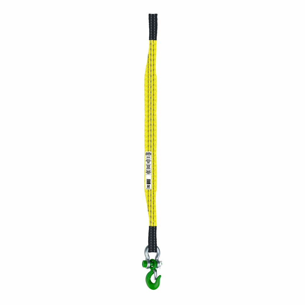 Строп HITCH REGULAR WIDE 1СТ 3,0т 4,00м SF5 90мм