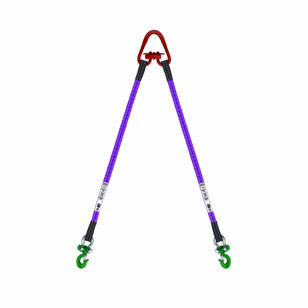 Строп HITCH PROFESSIONAL 2СТ 1,25т 7,00м SF7 30мм